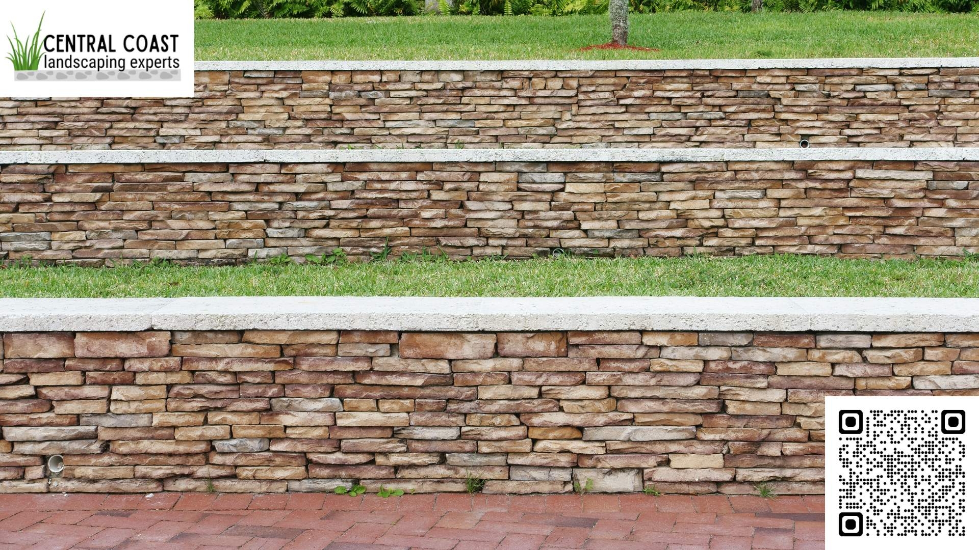 Central Coast Landscaping Experts Central Coast Landscaping Experts Central Coast Landscaping Experts